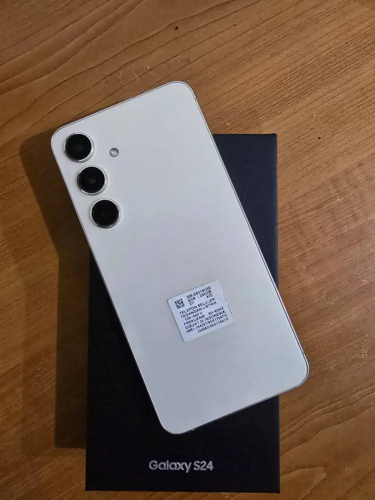 HP SAMSUNG GALAXY S24 8-256 YELLOW