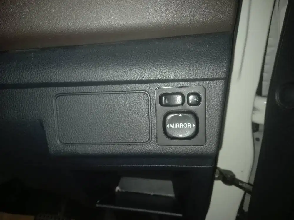 Toyota Calya G matik 2021