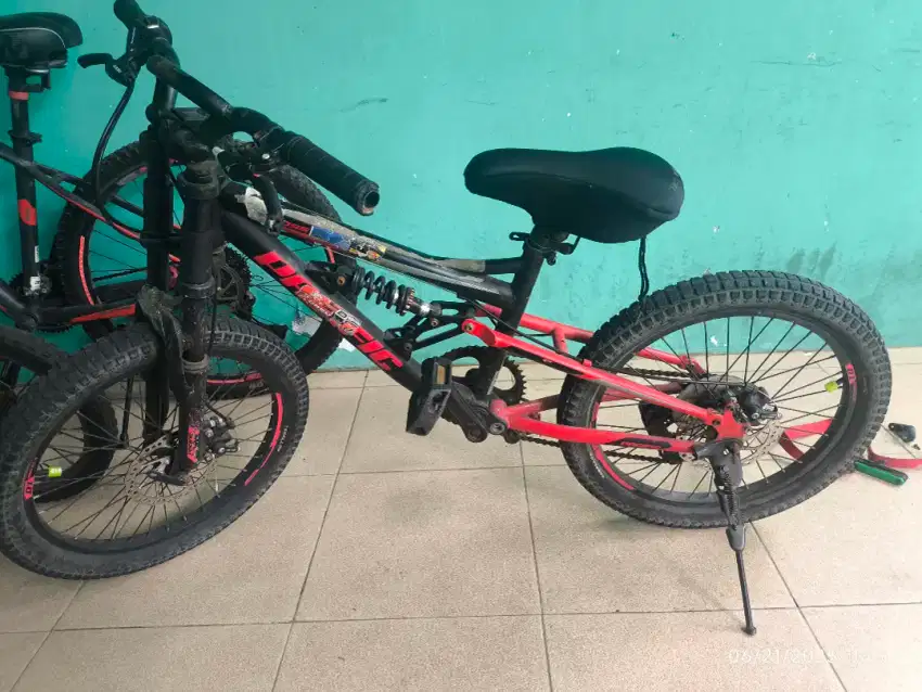 Jual Sepeda Anak