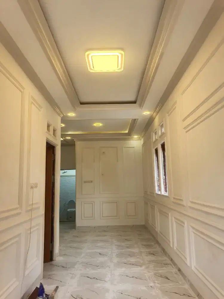 Jasa Tukang Bangunan, Borongan, Renovasi