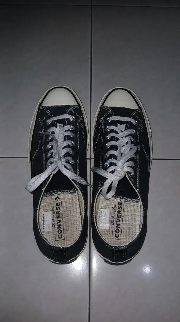 CONVERSE ALL STAR 70s ori