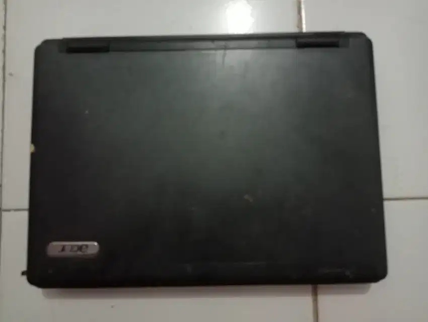 Dijual laptop murah