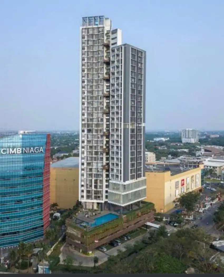 1 BedRoom Apartment. Can be used as Office or Apartment !