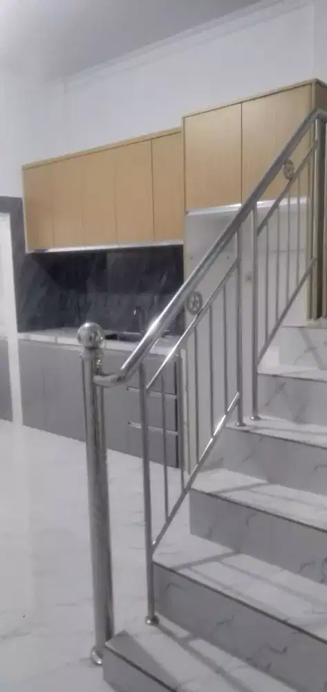 Furniture Kichen set minimalis