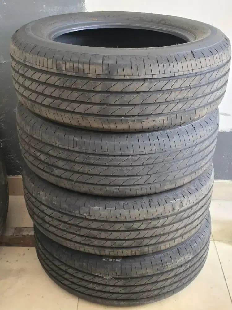 Ban Bridgestone Turanza