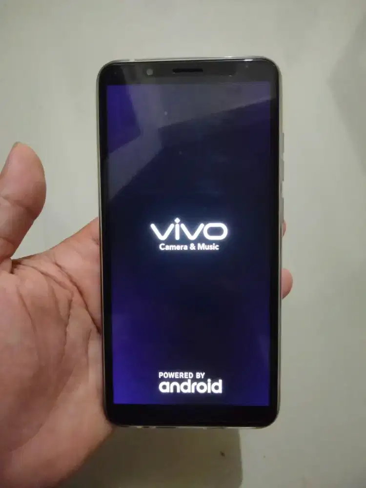 Di jual Hp Vivo y71