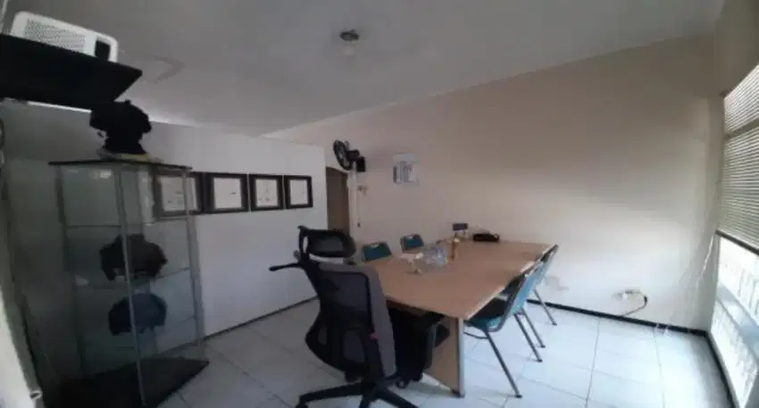 Rmh Syp Supratman , Pusat Kota , Utk Usaha / Bisnis