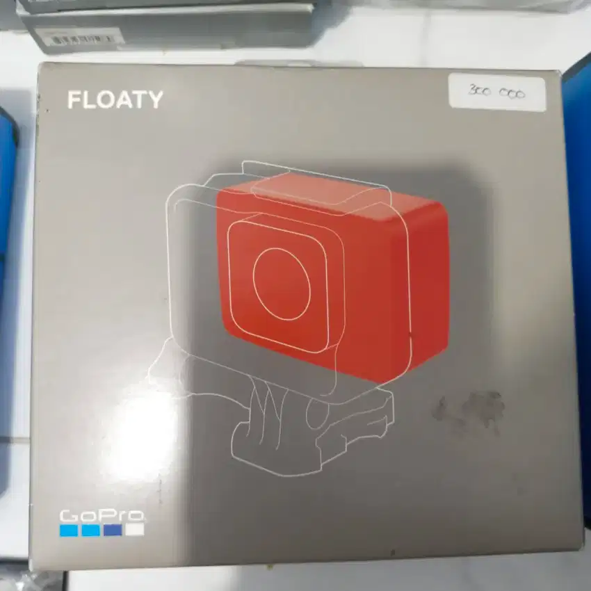 Floaty gopro asesoris camera action