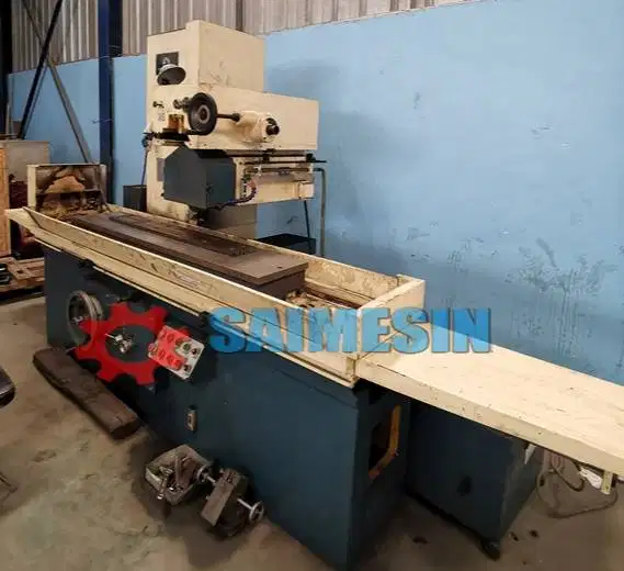 ASAH PISAU SHEARING BENDING VBLOK MATRAS