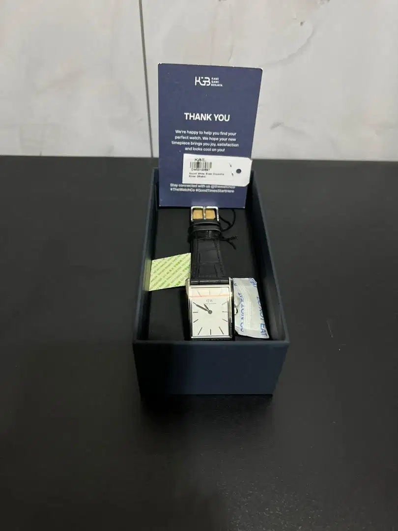jam tangan DW Daniel Wellington Original