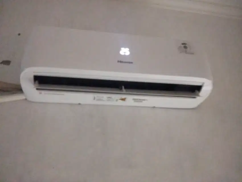 AC Hisense 1 PK