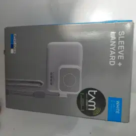 Sleve lanyard go pro asesoris