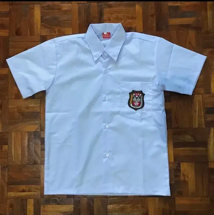 SERAGAM SEKOLAH KUMPLIT