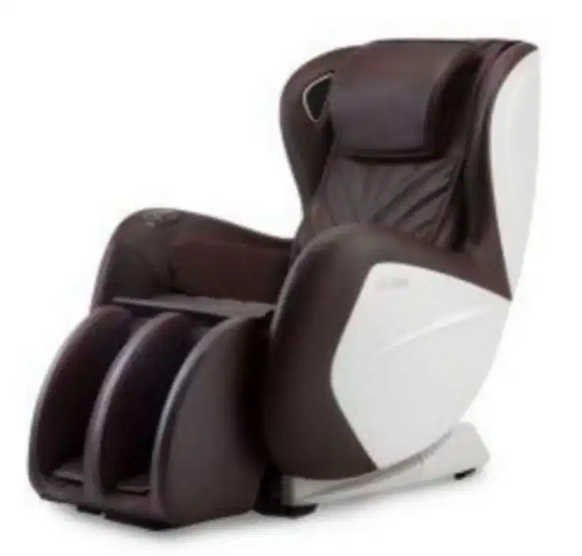 Kursi Pijat Ogawa Genix OS3159