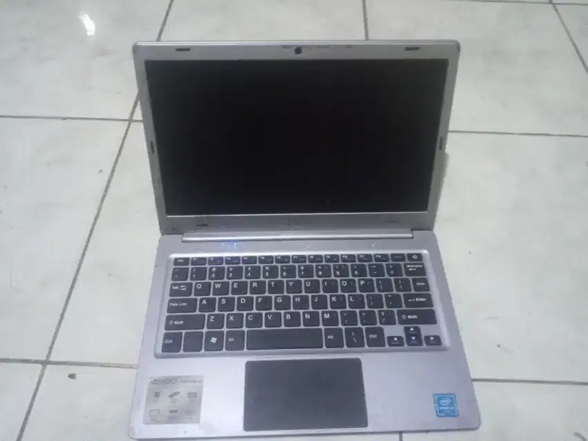 Notebook Axioo mybook 11 lite