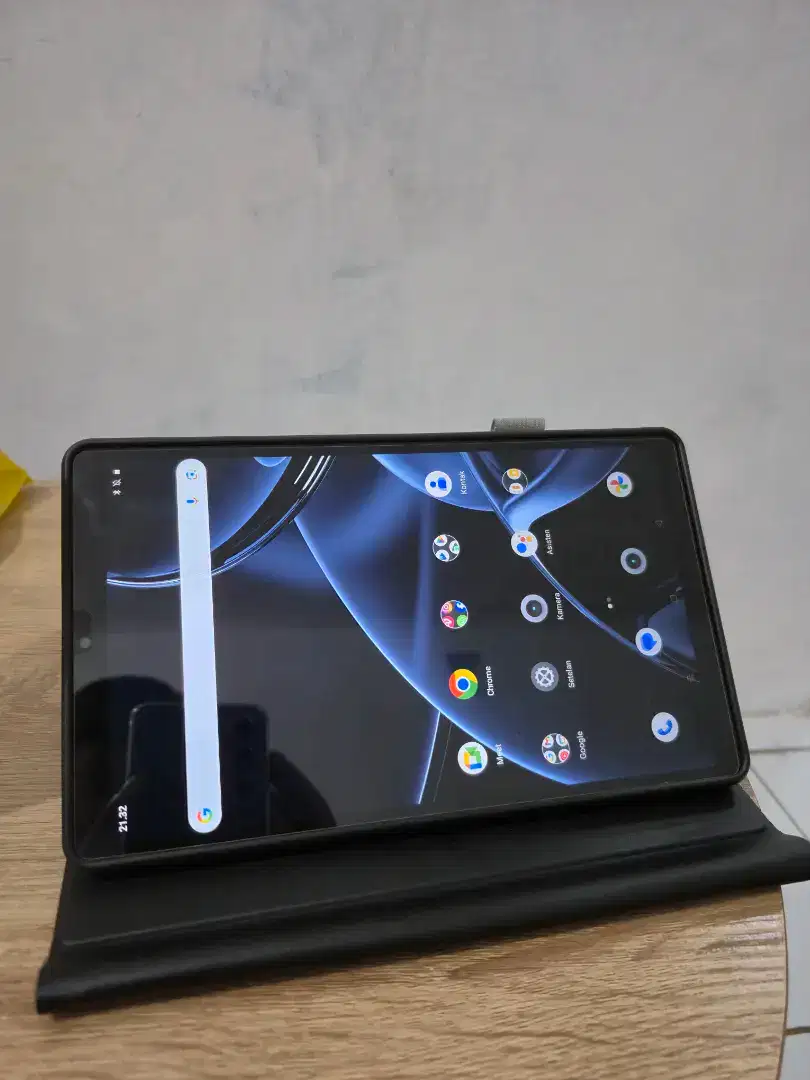REALME PAD MINI 8,7 4GB/64GB GRAY MULUS NORMAL