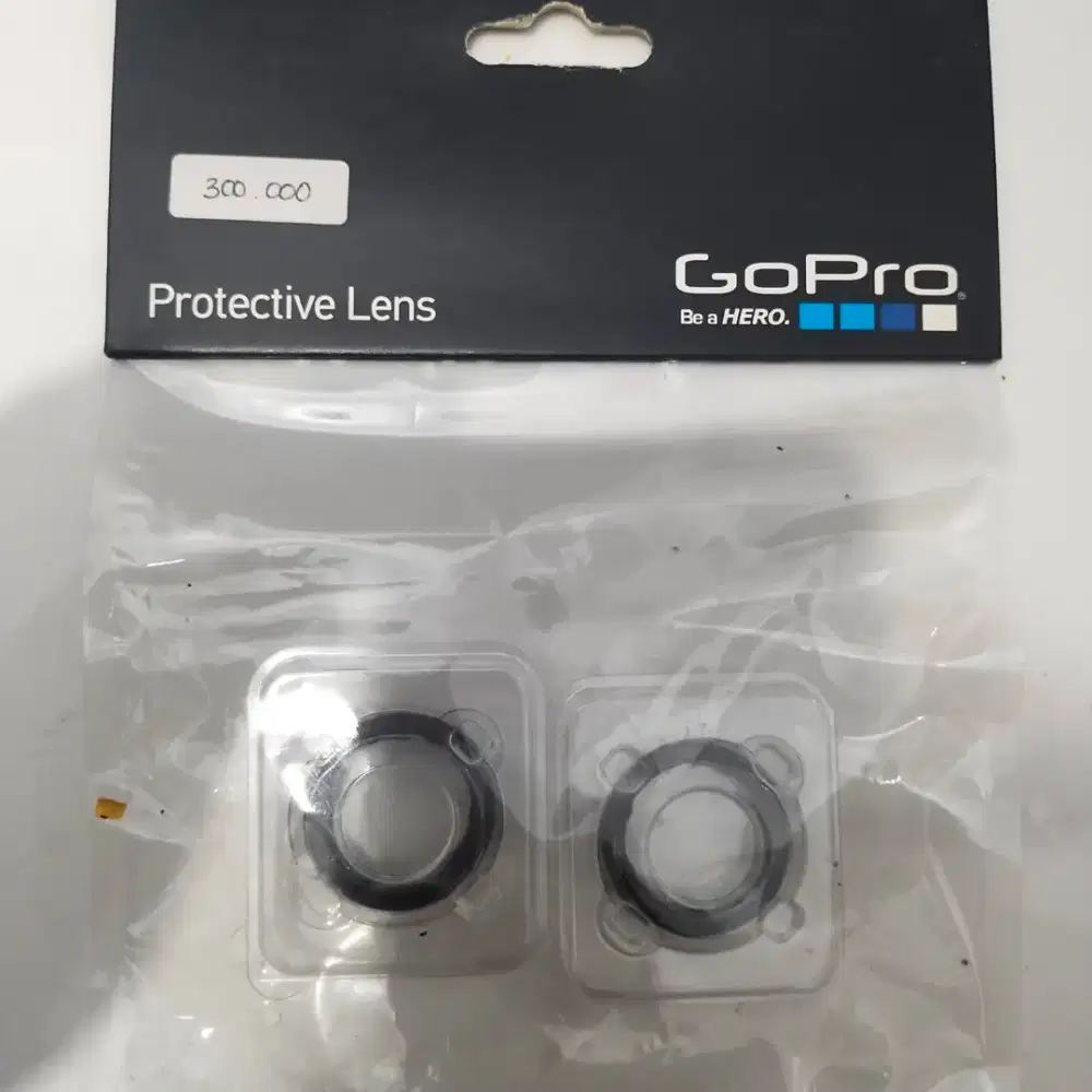 Original go pro asesoris  Protective lens
