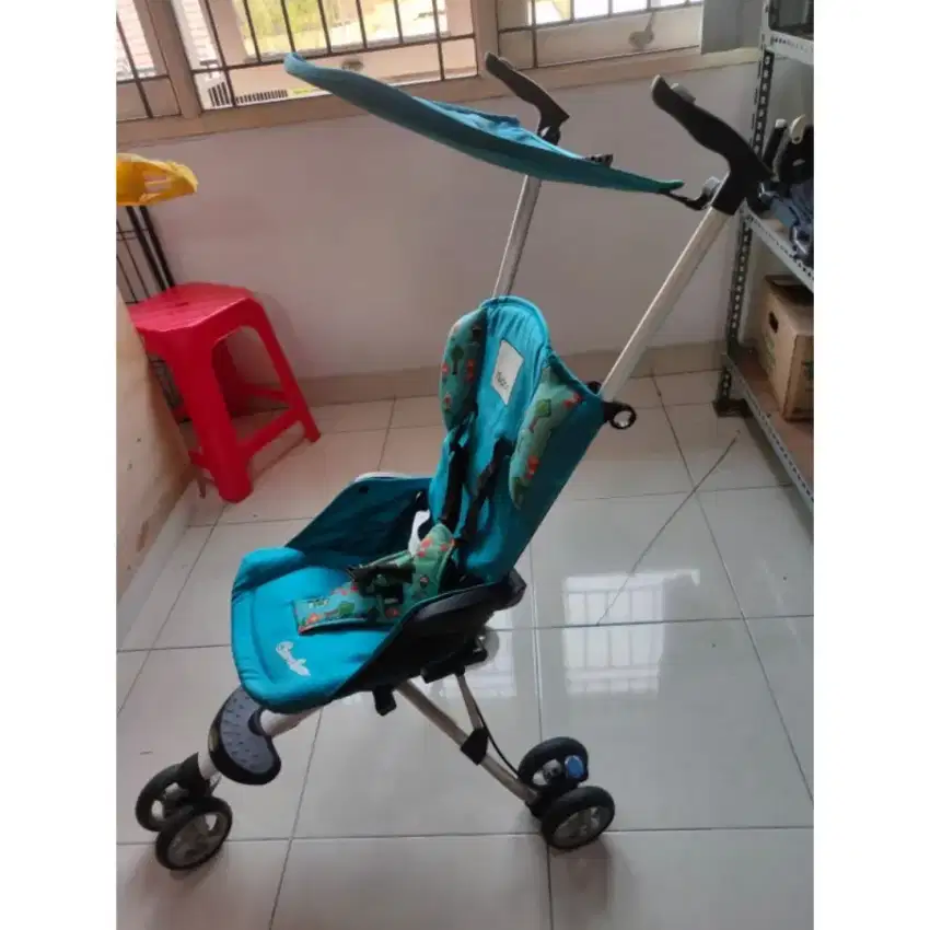 Stroller isport