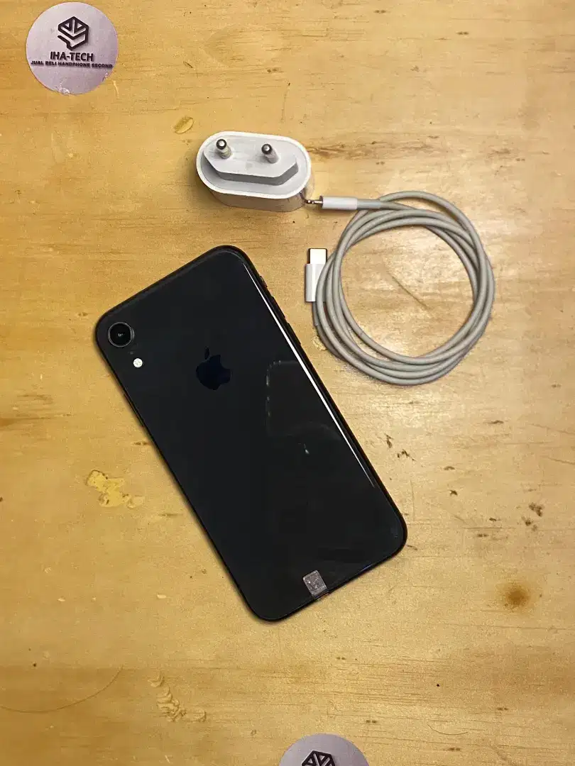 Iphone XR 128 GB wifi only