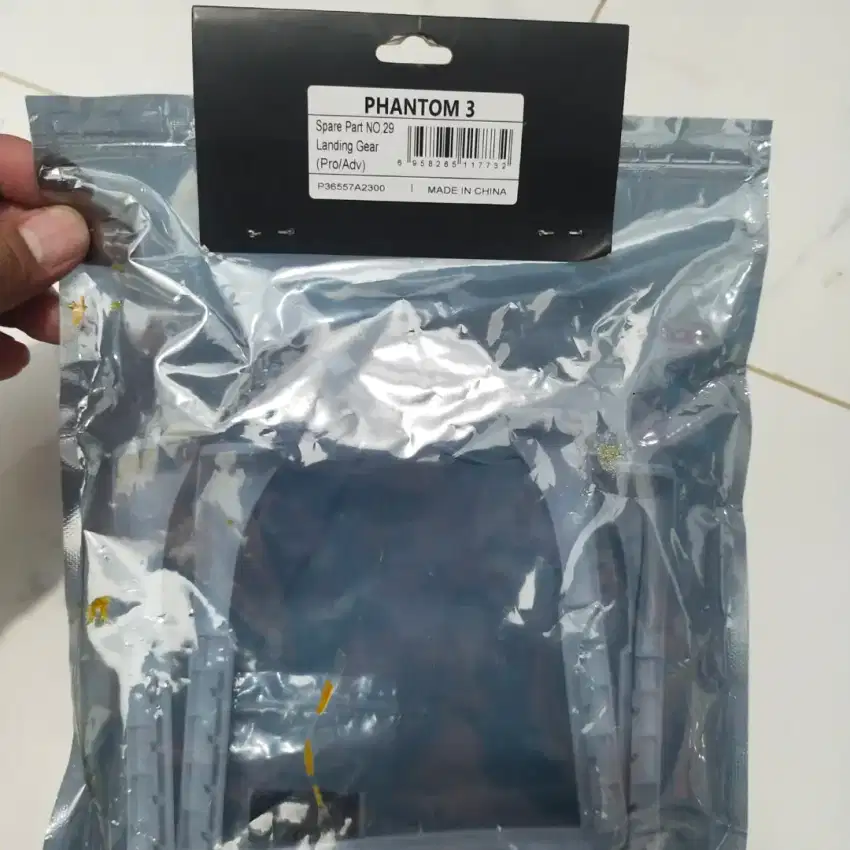 Phantom 3 asesoris landing gear