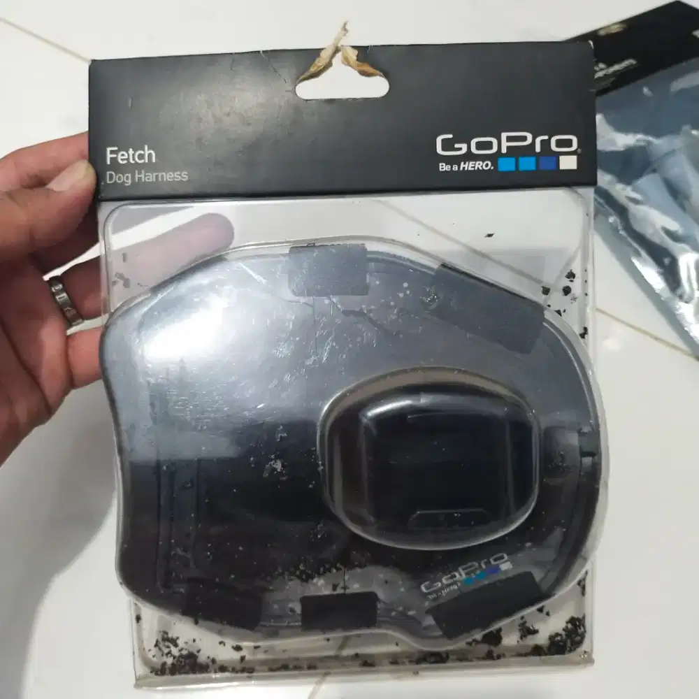 Go pro asesoris original