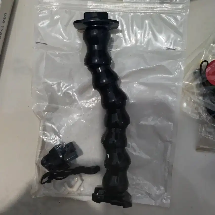 Go pro asesoris original clamp mount