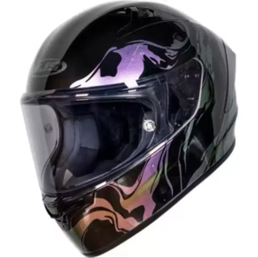 NJS ZX-1R GT Nebulasky (Brand New Inbox)