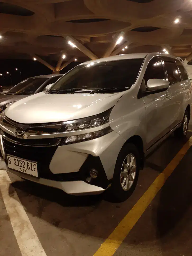Xenia R series 2019