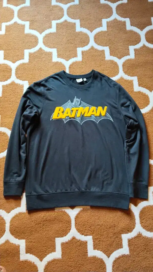 Crewneck batman