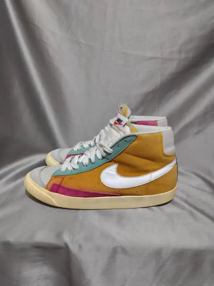Nike blazer mid type 77vintage size 41