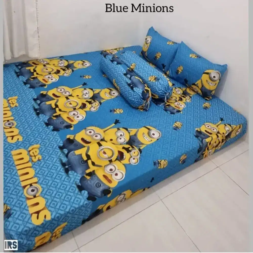 KASUR BUSA SUPER , BERGARANSI