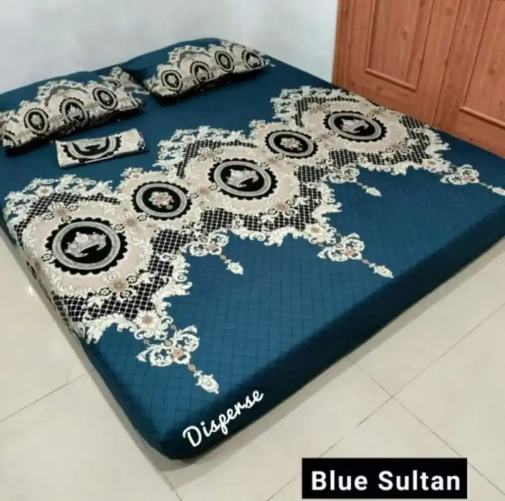 KASUR BUSA BARU COD BERGARANSI 2 TAHUN