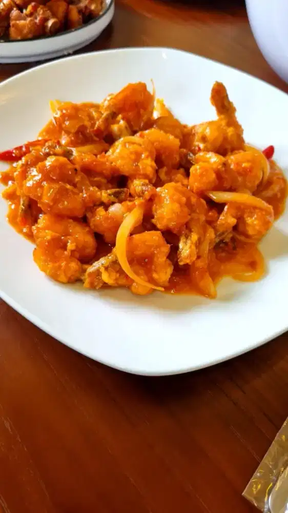 Lowongan kerja di Resto