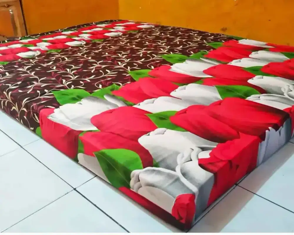 KASUR BUSA SUPER BERGARANSI