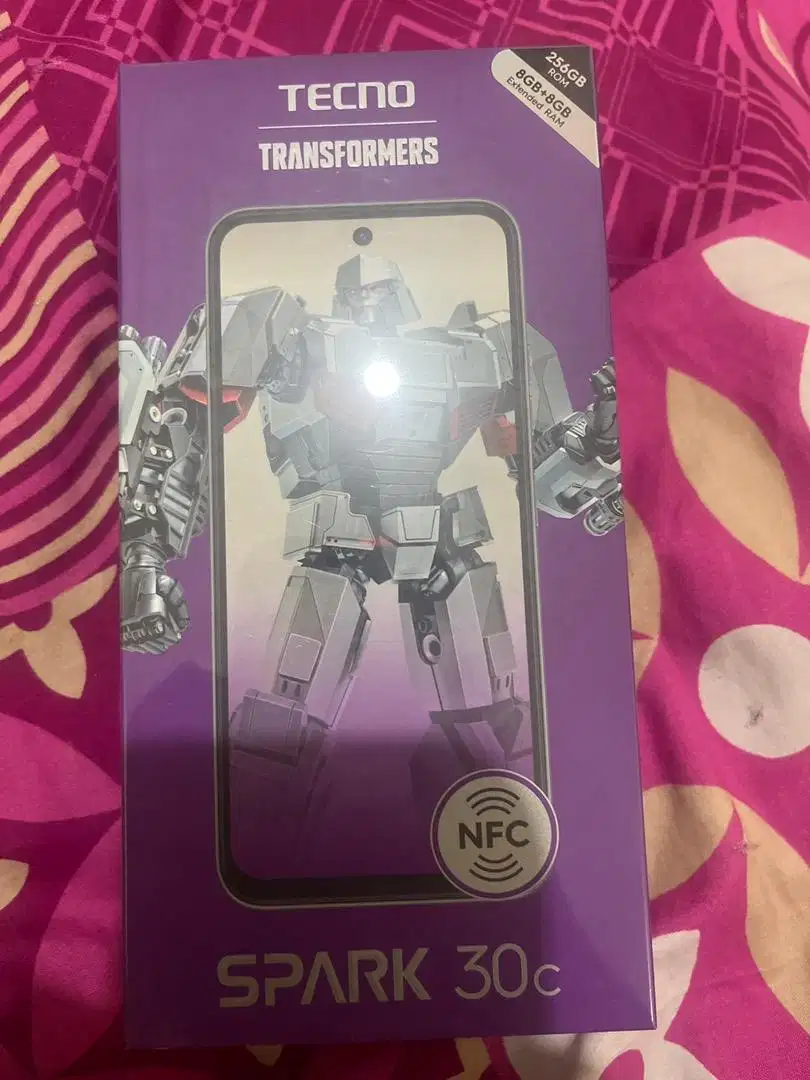 Techno Spark 30c