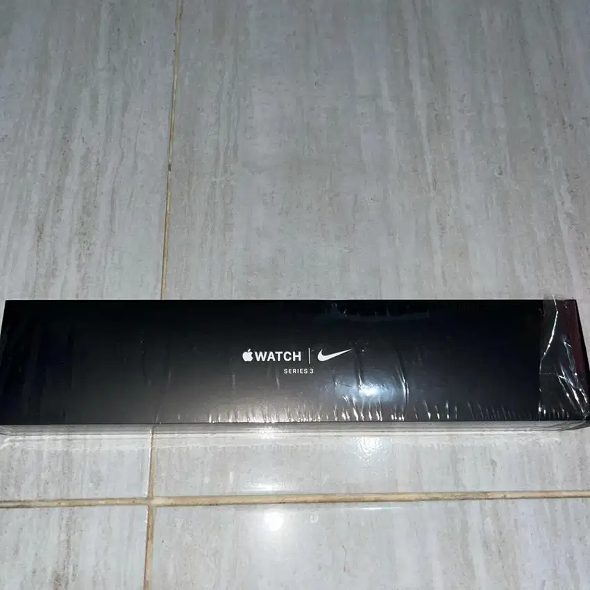 IWATCH SERIES 3 42mm