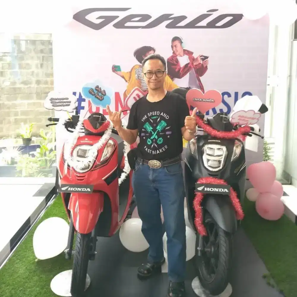 * Driver Antar Jemput *( freelance)