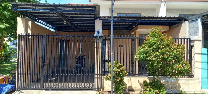 BUTUH CEPAT LAKU Rumah 1 lantai Jaya Harmoni siap huni