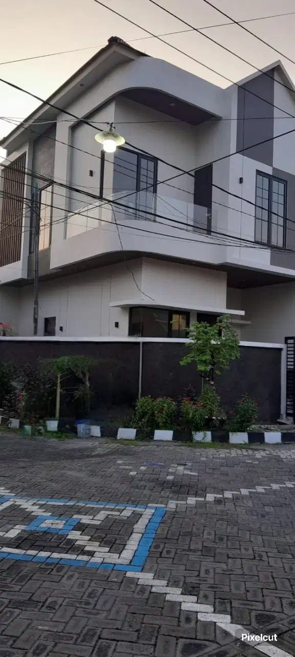 Rungkut Mapan Surabaya
