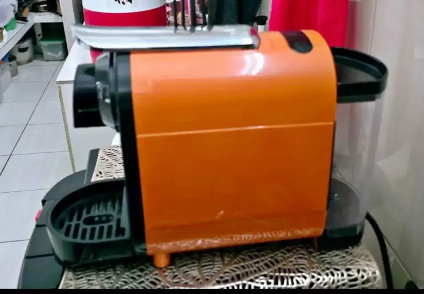 Mesin kopi merk calypso Like New