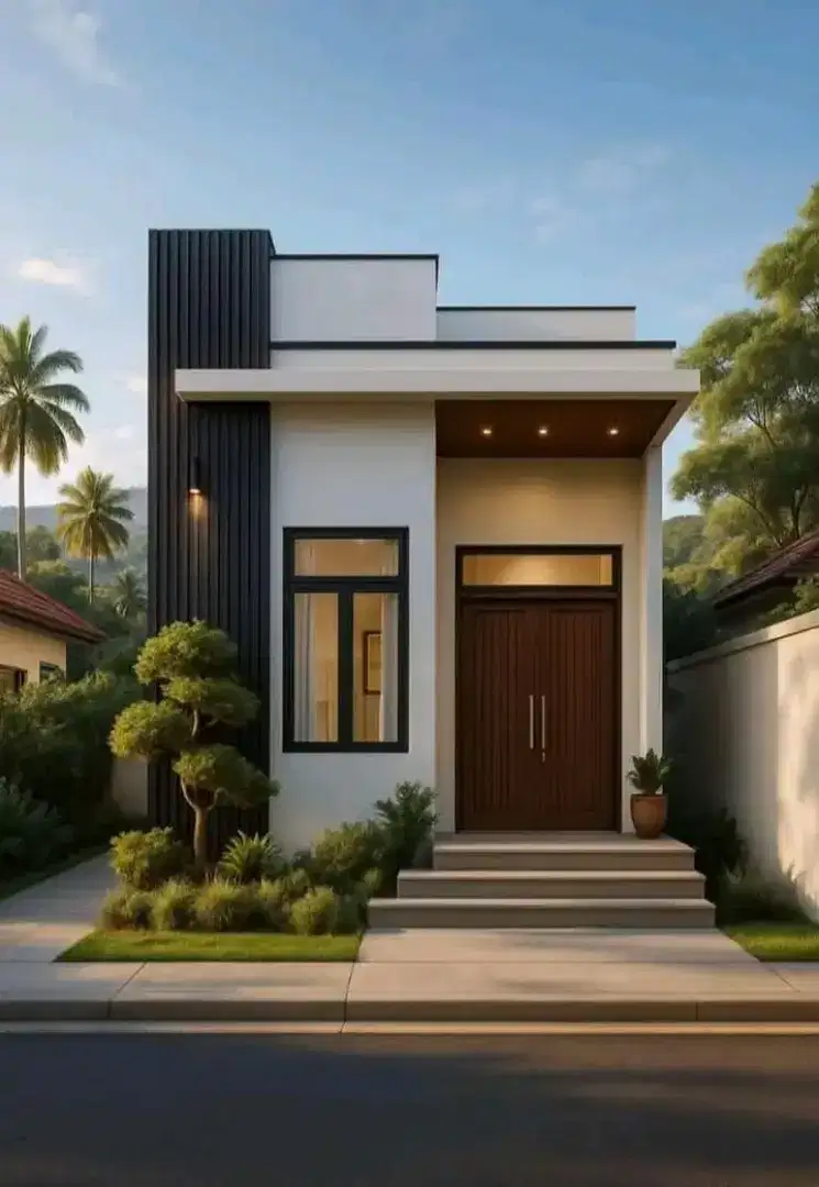 Rumah siap bangun murah 300 jutaan saja di morangan Ngemplak Sleman