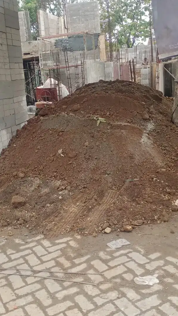 Sirtu / Sertu / Urug / Sirtu Ayak