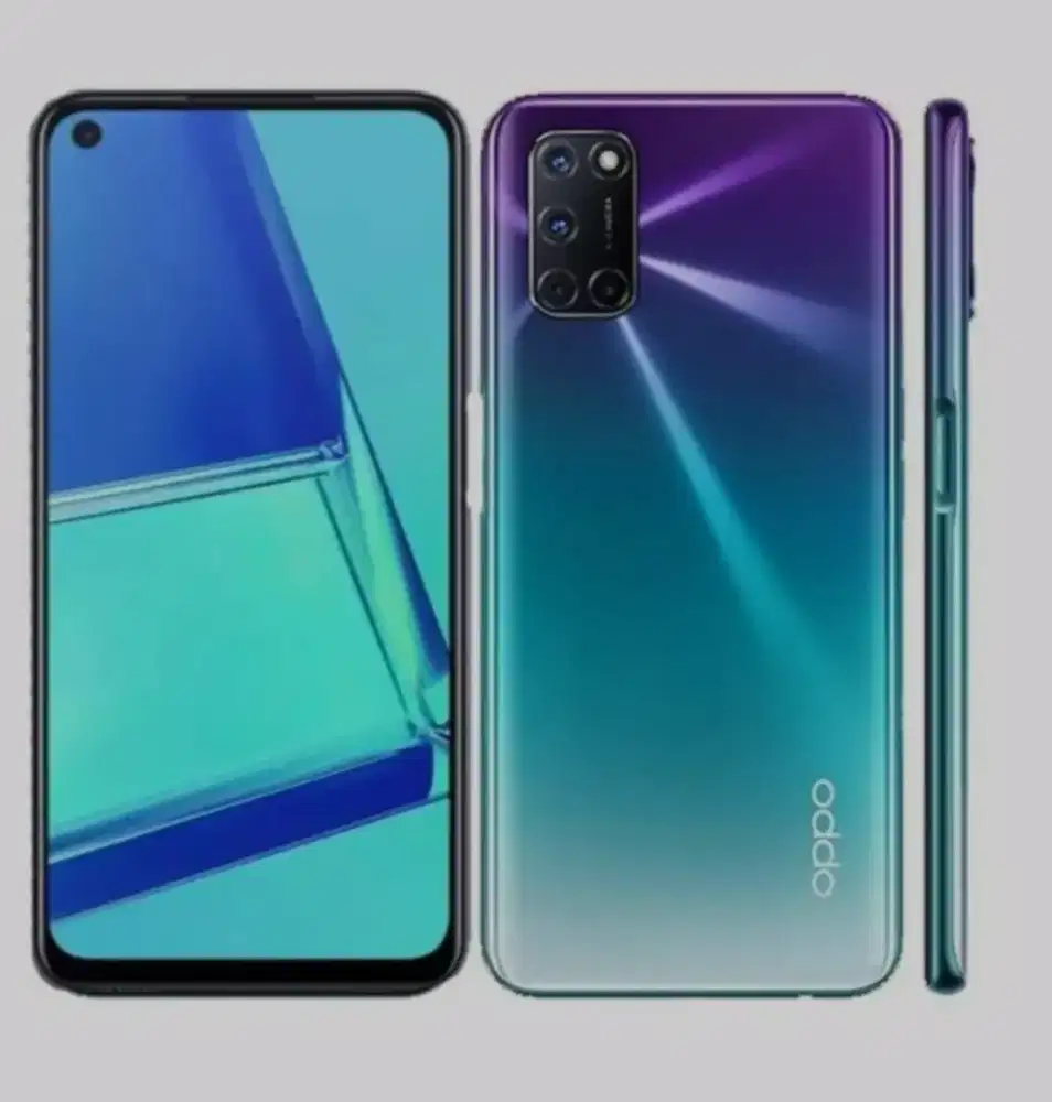 Oppo A92 Ram 8/128 GB