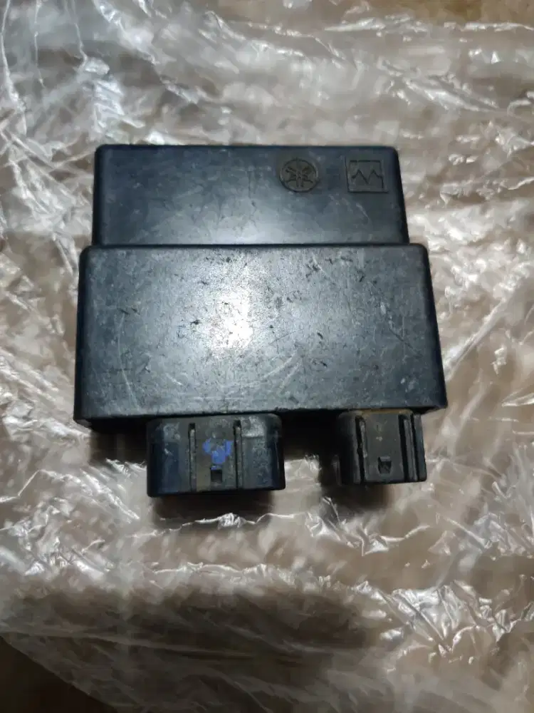 CDI ECCU YUPITER MX NEW.