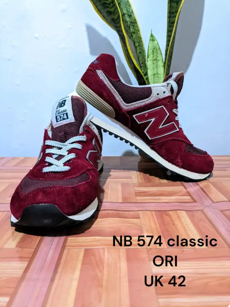 Sepatu NB New Balance NB530 NB574 NB247 NB996 NB580