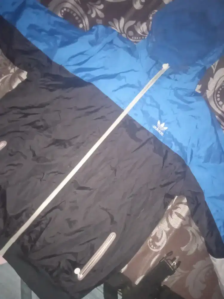 jaker parasute / sweater ADIDAS ORIGINAL