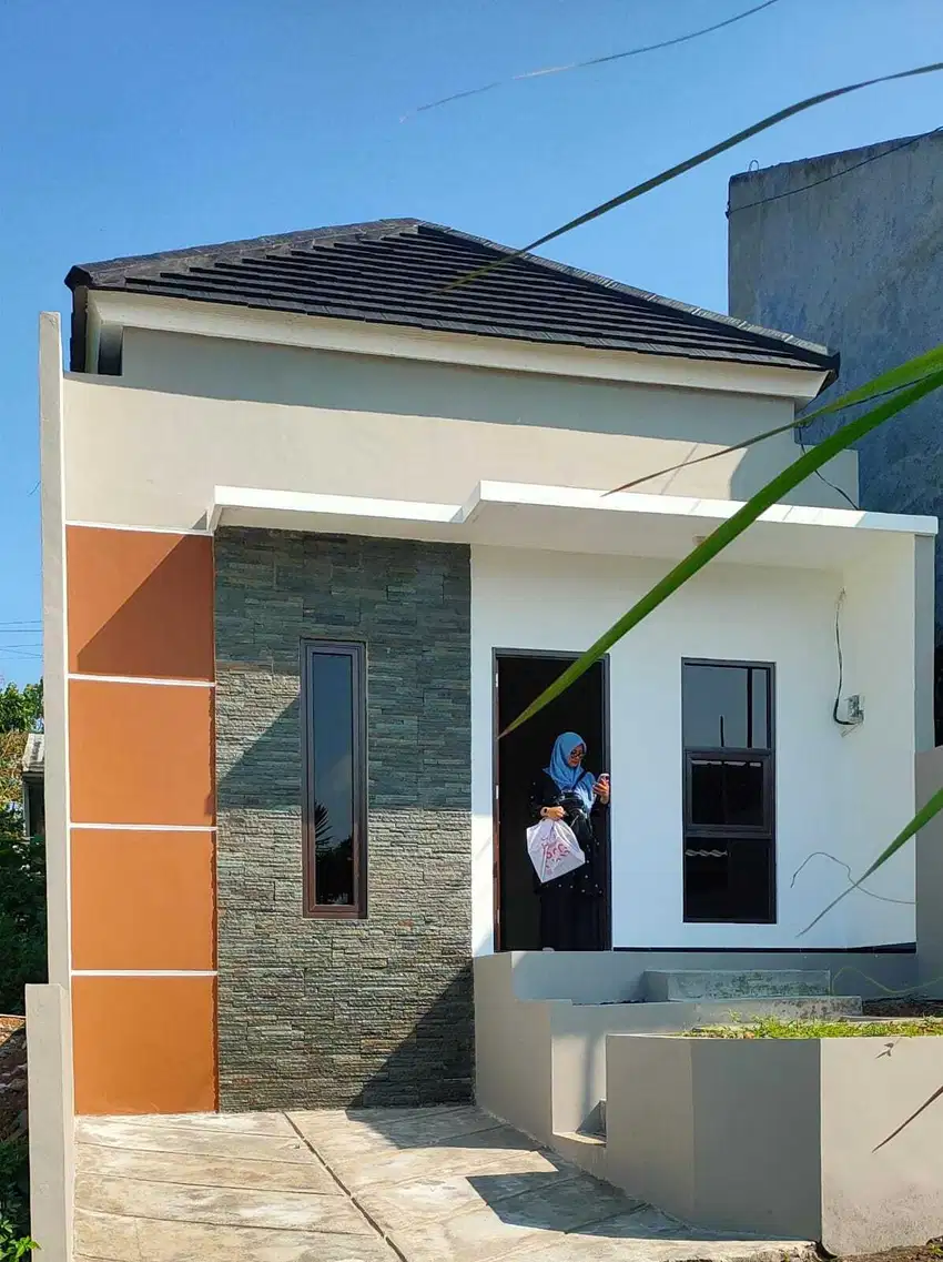 RUMAH MURAH TEMBALANG SEMARANG