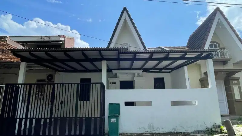 DIJUAL SIAP HUNI CLUSTER VENESIA SENTUL CITY, Sudah Renov