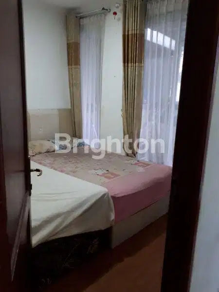 Murahhh Rumah 1lt Minimalis Alam Hijau Citraland Utama Surabaya Barat