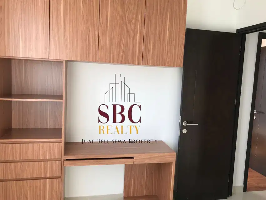 Dijual Unit Apartemen Westmark Furnished Best View